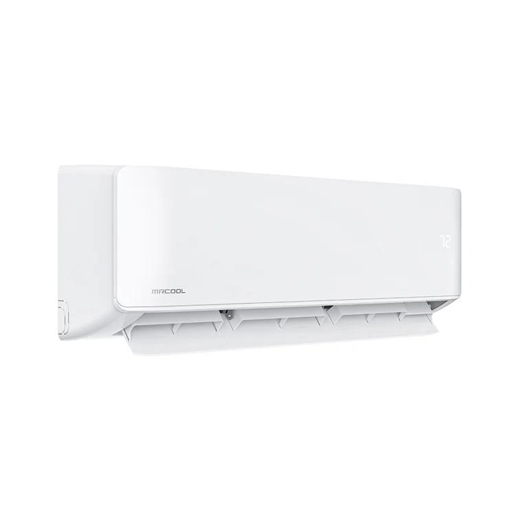 MRCOOL DIY 24k BTU 4th Gen Ductless Mini-Split AC & Heat Pump Complete System