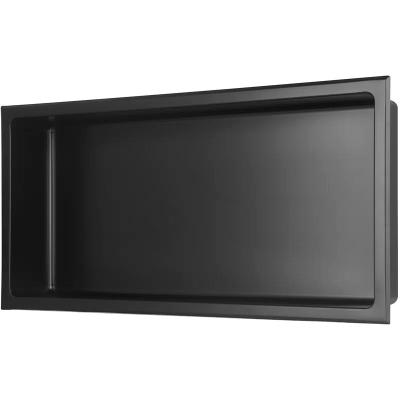 Bathroom Shower Niche