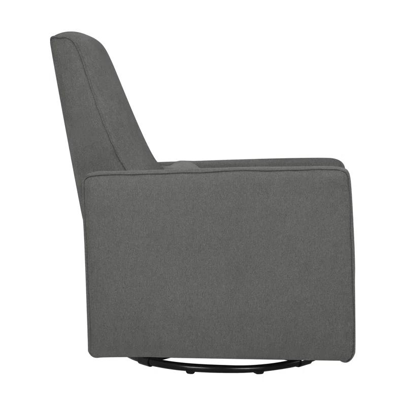 Piper Swivel Reclining Glider