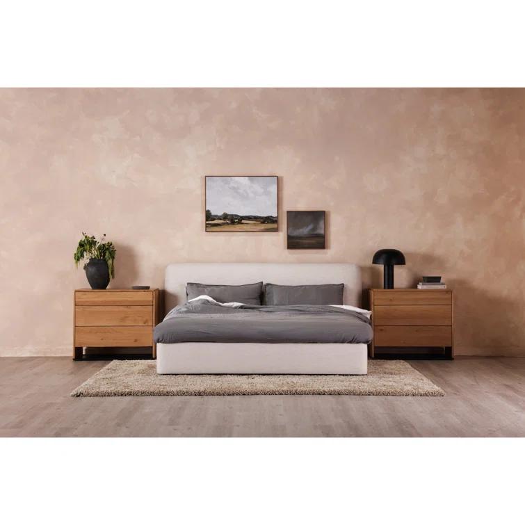Calypso 3 - Drawer Dresser