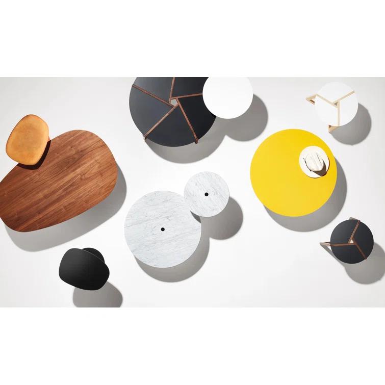 Blu Dot Swole Coffee Table