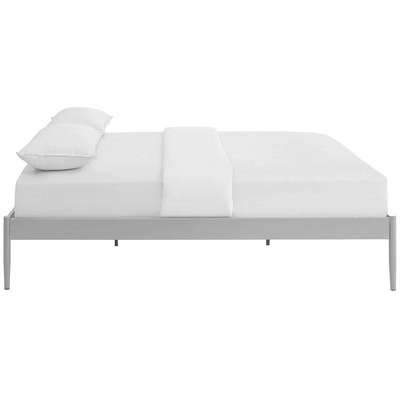 Modway Elsie Fabric Bed Frame