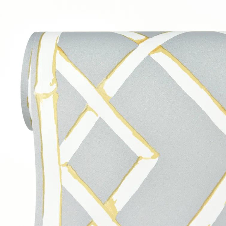 Sarah Richardson Design Geometric Roll