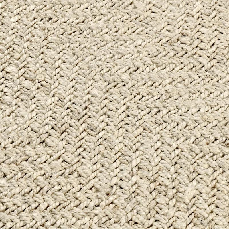 Villa by Classic Home Herringbone Rug
