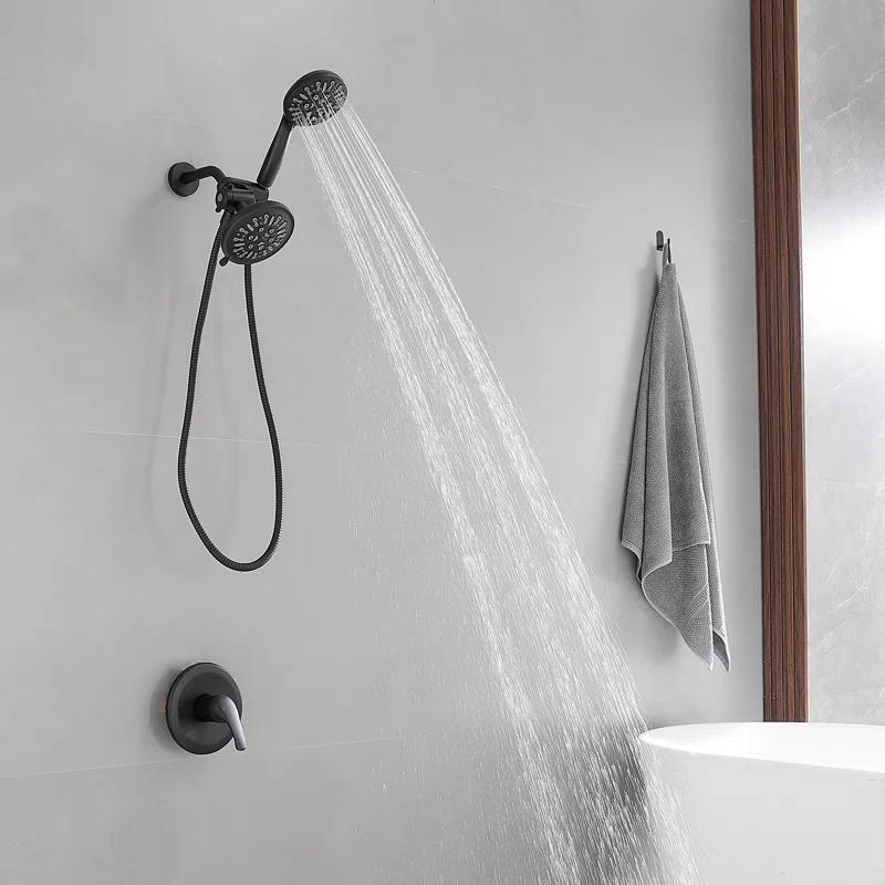 All-In-One Kit with Rough in-Valve