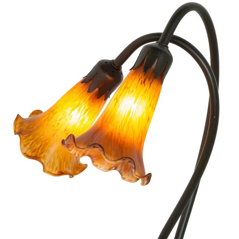 Meyda Lighting Metal Novelty Lamp