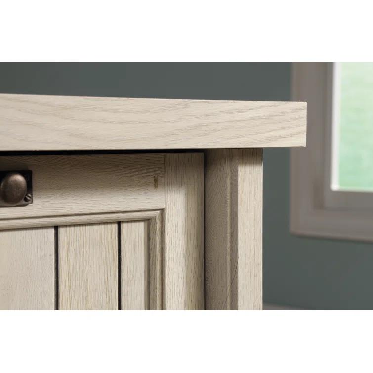 Inbox Zero Orba Executive Desk