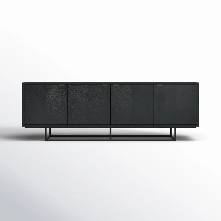 Myles Credenza