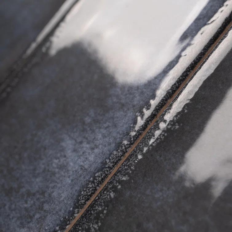 Iris 3" x 12" Ceramic Subway Wall Tile