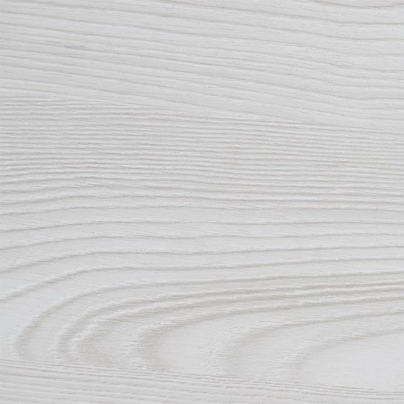 Belldinni Louver Solid + Manufactured Wood Paneled Slab Door