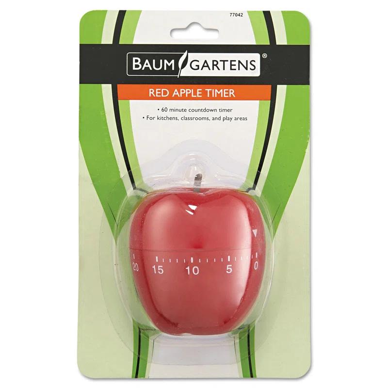 Baumgartens Apple Timer