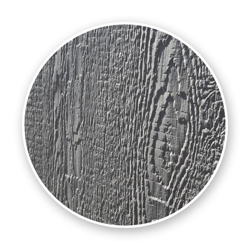 Handy Home Highland 8 ft. W x 6 ft. D Storage Shed