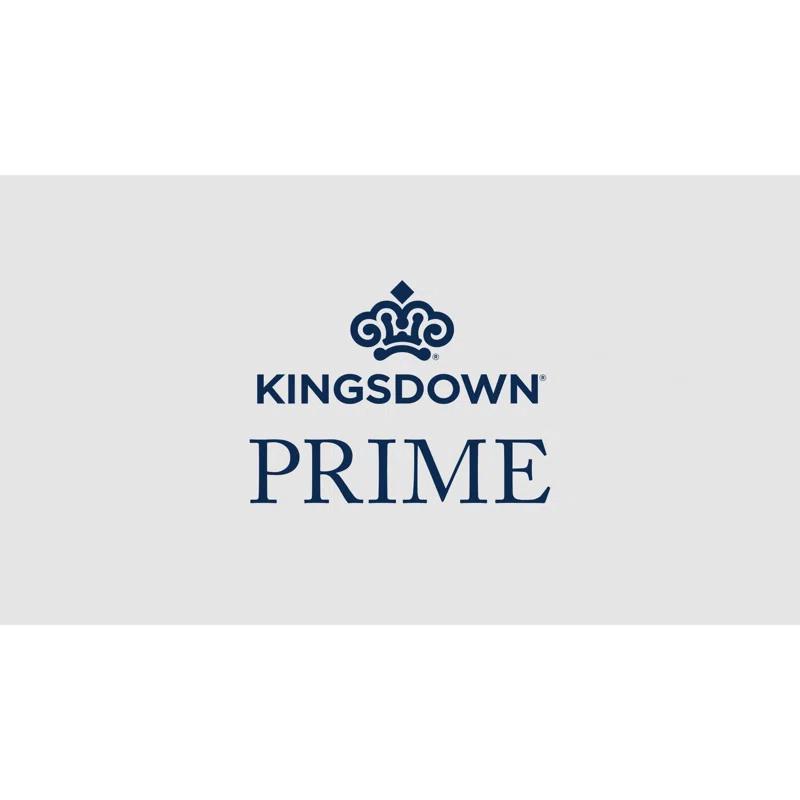 Kingsdown Kingsdown Prime Rosenberry 12" Firm Hybrid Mattress