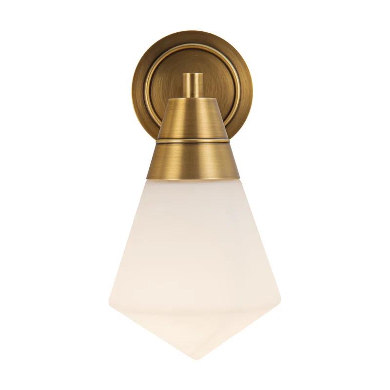 Alora Lighting Willard Bath Sconce