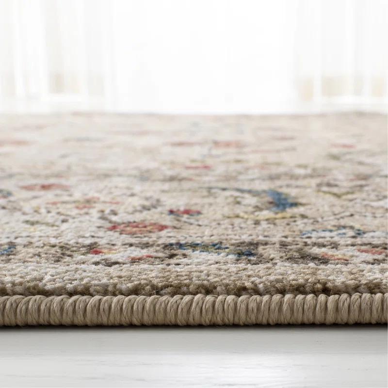 Lauren Ralph Lauren Tristan Performance Oriental Rug