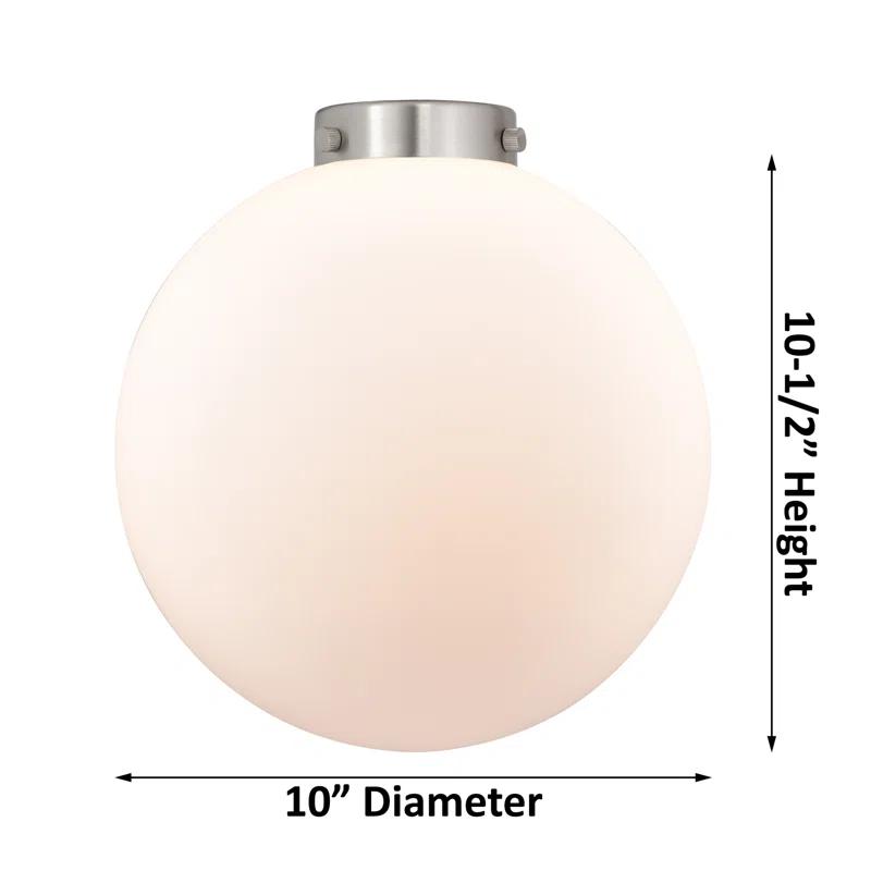Beacon 1 - Light Single Pendant