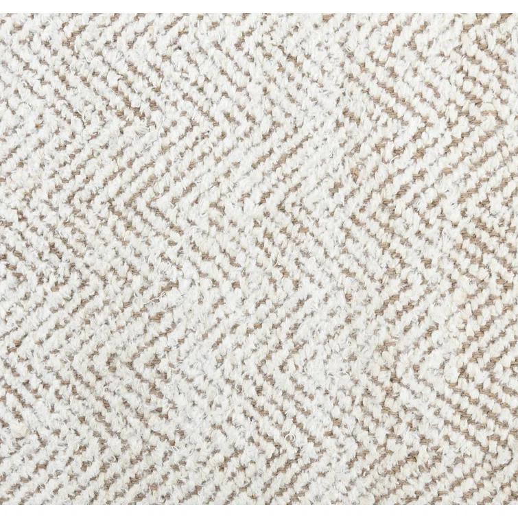 Kaleem Jute Rug - 5' x 8'