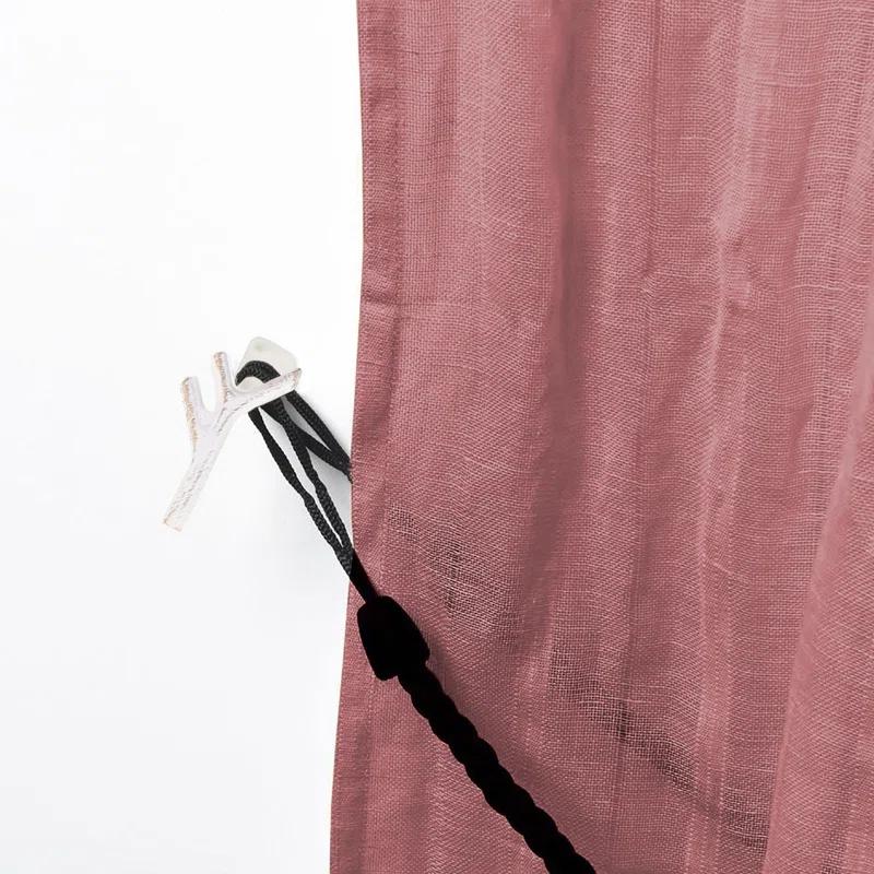 Evideco Curtain Holdback (Set of 2)