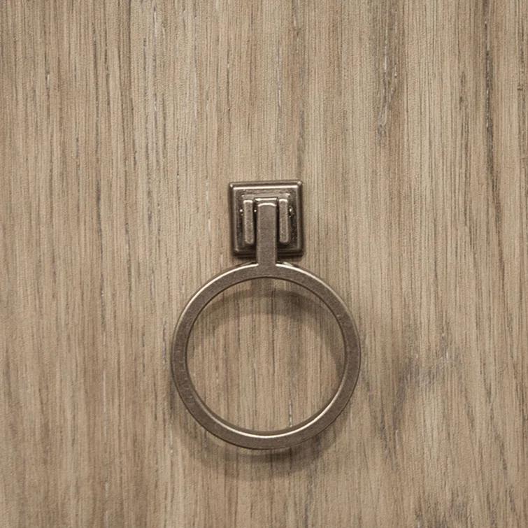 Regan 1 - Drawer Nightstand