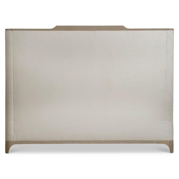 Bernhardt Albion Upholstered Standard Bed