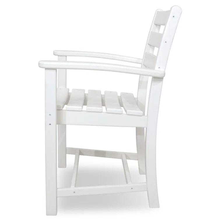 Lakeside Dining Arm Chair