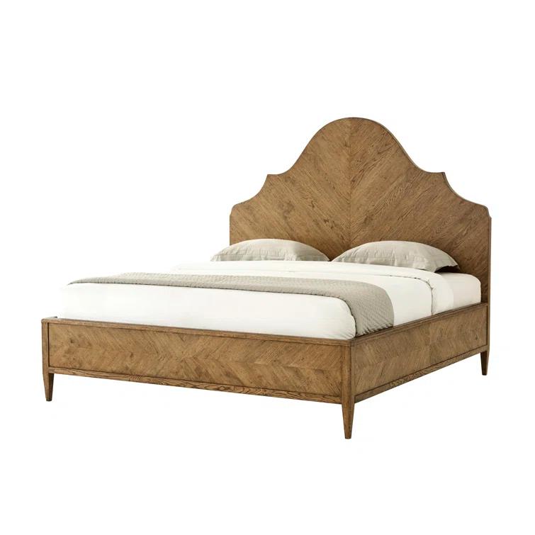 Theodore Alexander Nova Standard Bed