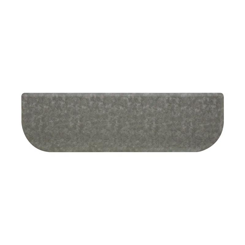 Chef Gear Embossed Soothing Comfort Anti-Fatigue Mat