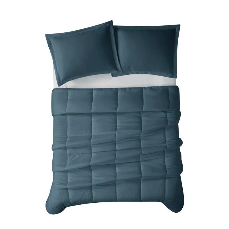 Cannon Ring Stitch Comforter Set