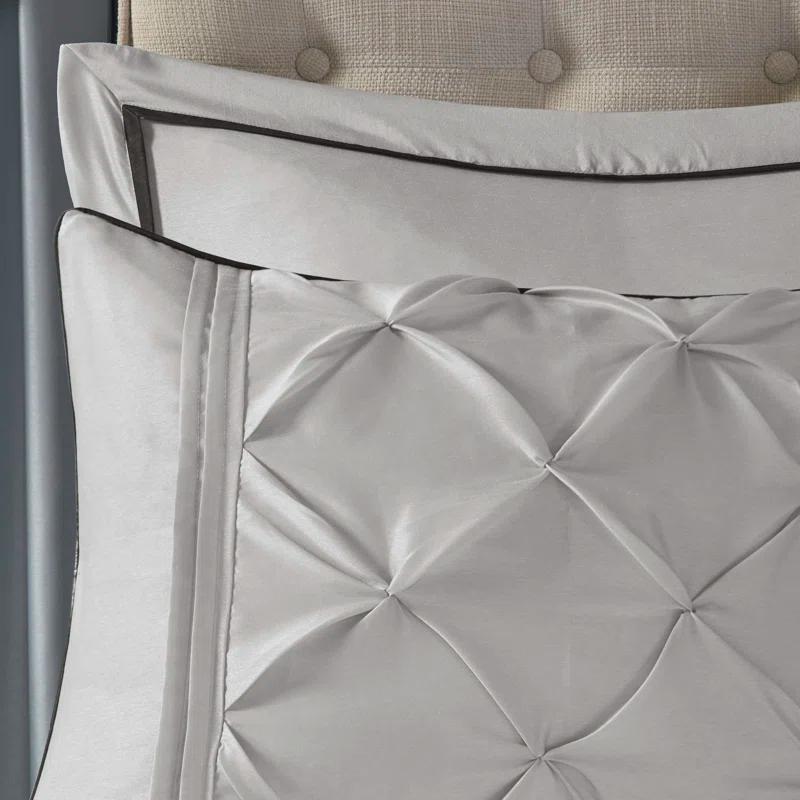 Madison Park Essentials Joella 24 Piece Room in a Bag
