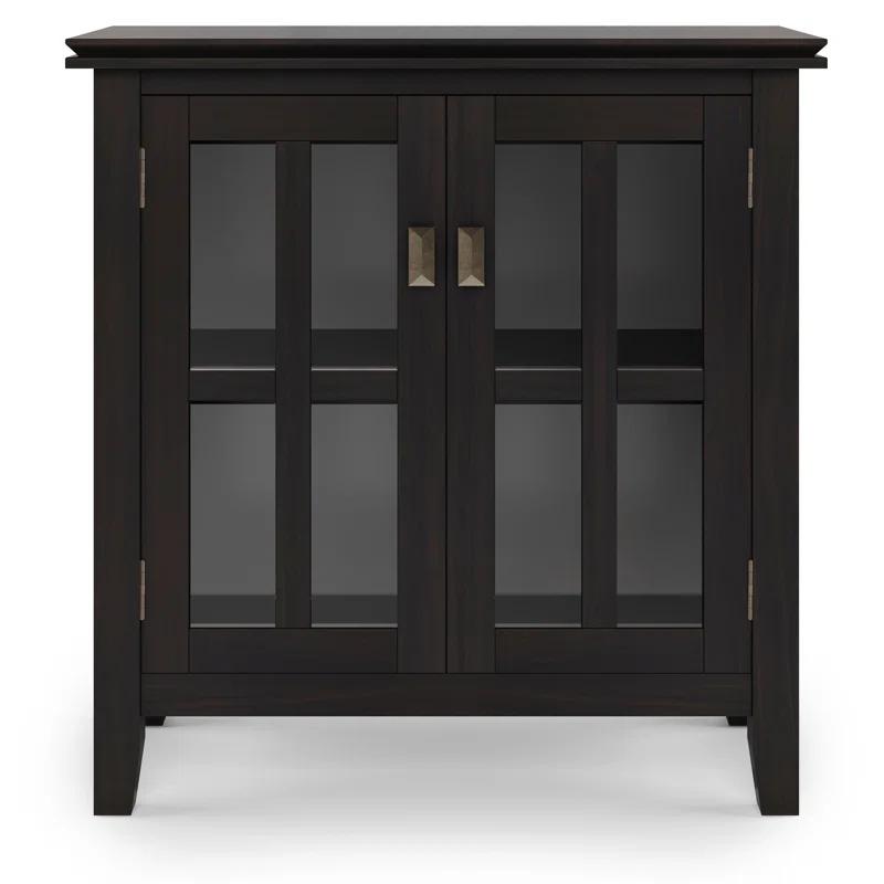 Artisan Low Storage Cabinet