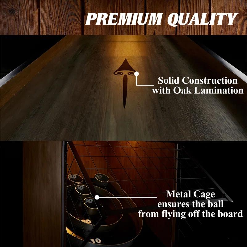 Barrington Billiards Company Coventry 10 ft. Roll and Score Game