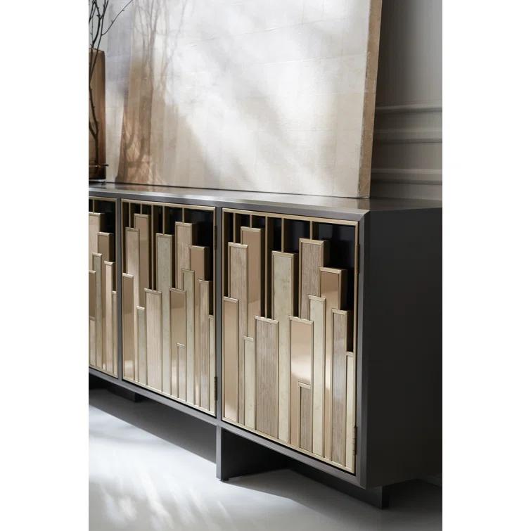 Caracole Signature 95'' Sideboard