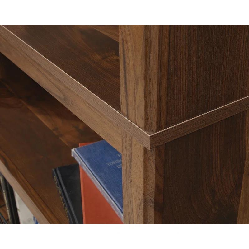 Sauder 5 Shelf Bookcase Mo 3A