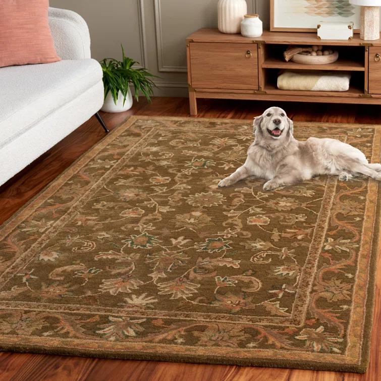 Safavieh Runner 2'3" x 4'