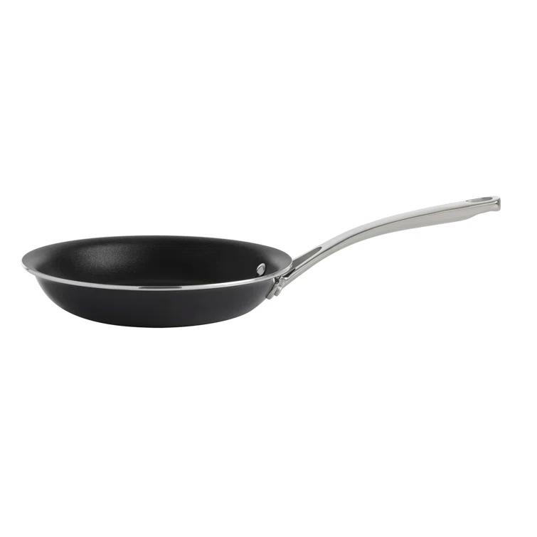 Martha Stewart Martha Stewart 10 Piece Aluminum Nonstick Cookware Set