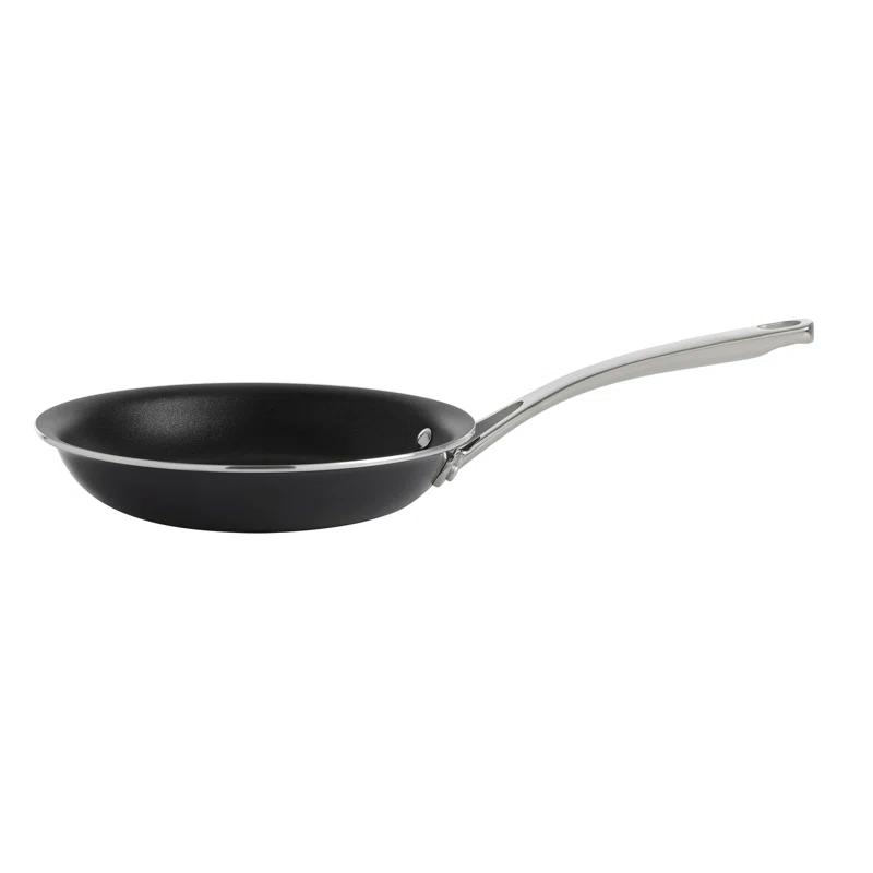 Martha Stewart 10 Piece Aluminum Nonstick Cookware Set