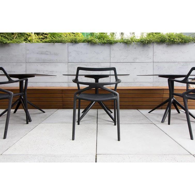 DELTA Chair (Indoor/Outdoor) (Set of 4)