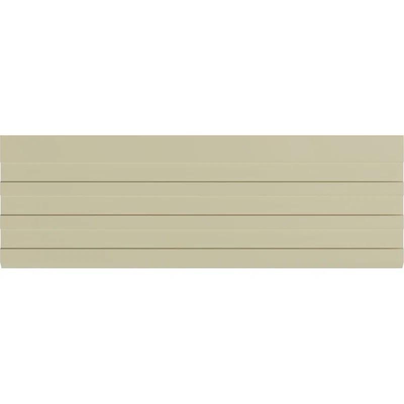 Barcelona Baseboard Moulding (8-Pack)
