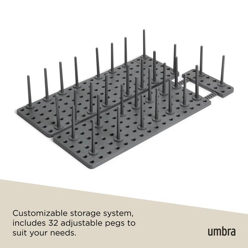 Umbra Peggy Drawer Organizer