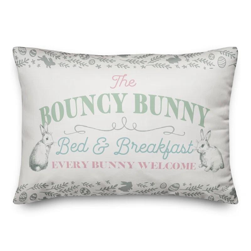 Designs Direct Creative Group Reversible Throw Pillow