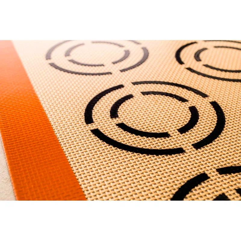 Silpat ™ Half Size Perfect Cookie Mat