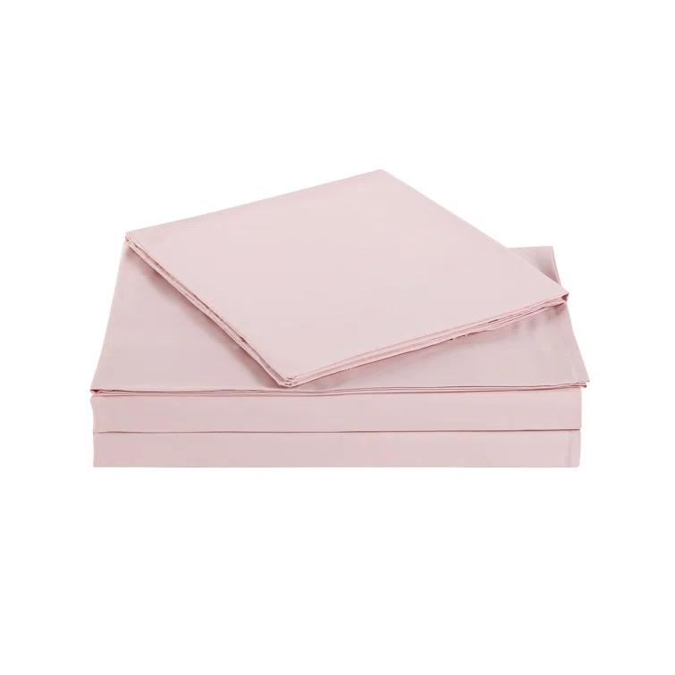 Truly Soft Everyday Microfiber Standard Sheet Set