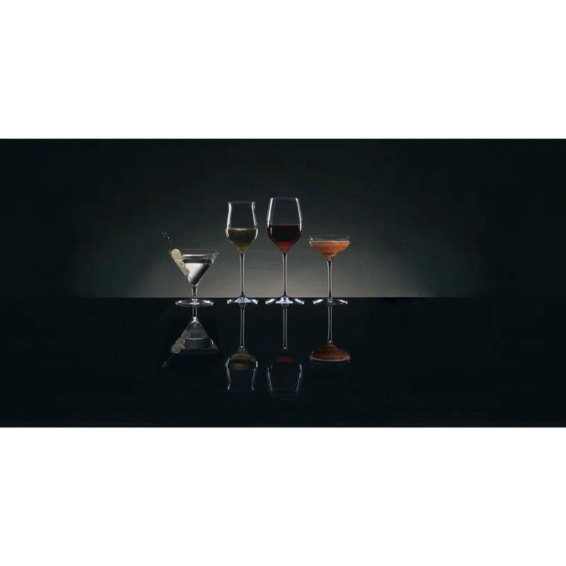 Waterford Elegance Belle Coupe 7floz, Set of 2 & Reviews | Wayfair