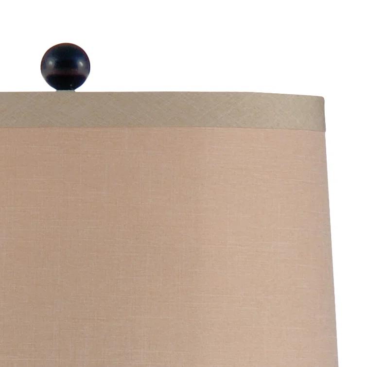 Wildwood Bradford 27" Table Lamp & Reviews | Wayfair