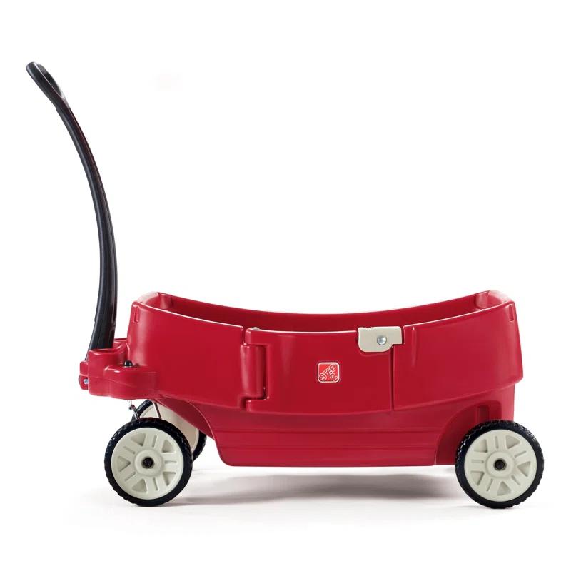 Step2 Step2 Ride Along Toddler Scooter and Outdoor Riding Toy