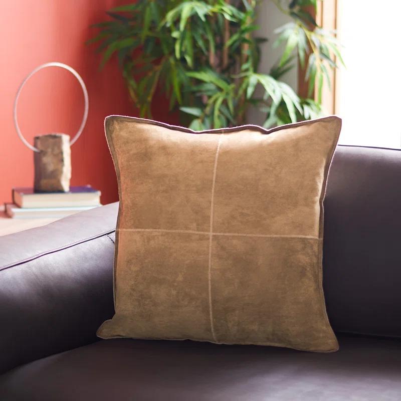 Safavieh Reversible Throw Pillow