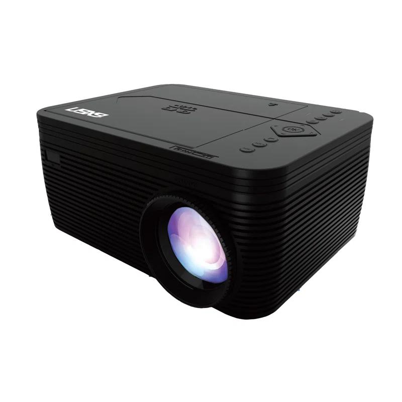 NAXA NAXA Home Theater Projector Projector