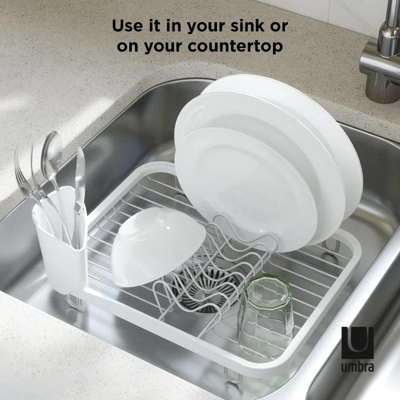 Umbra Sinkin Dish Rack