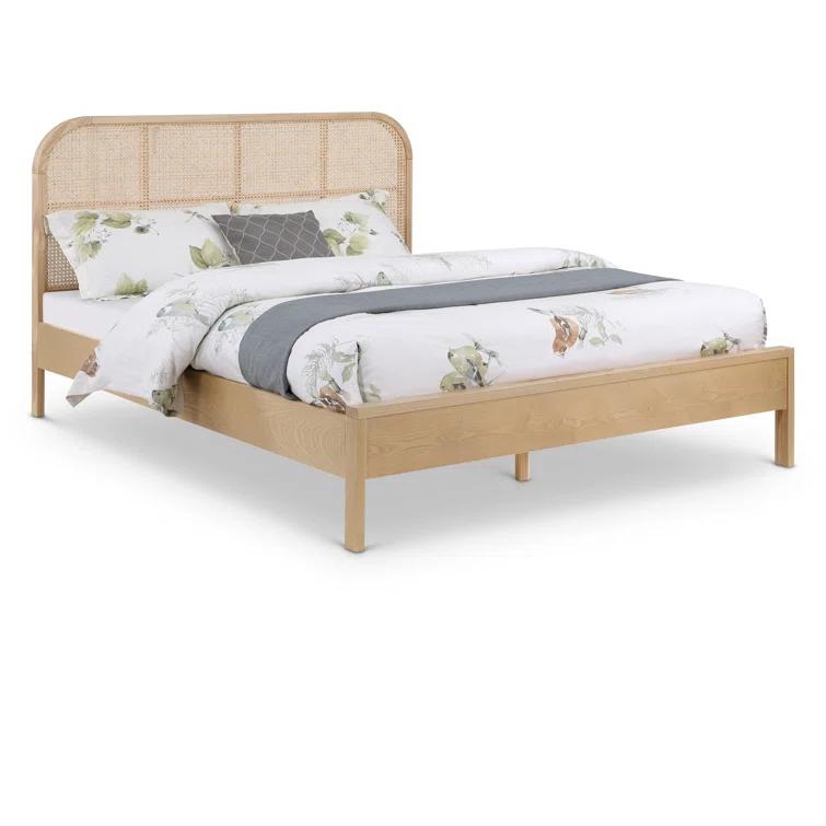 Alvery Cane Bed