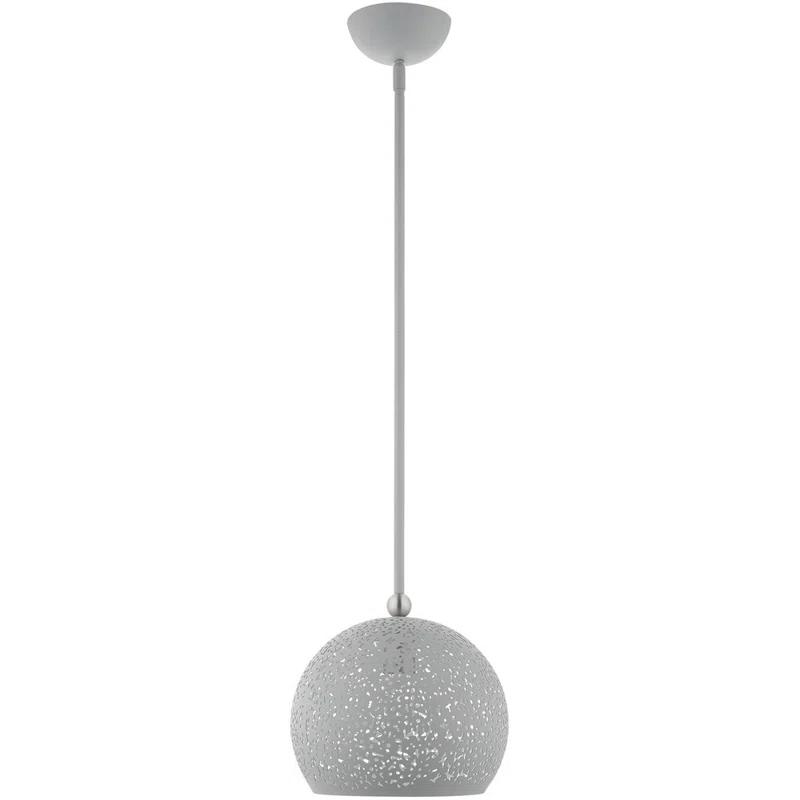 Wade Logan® Bion 1 - Light Pendant